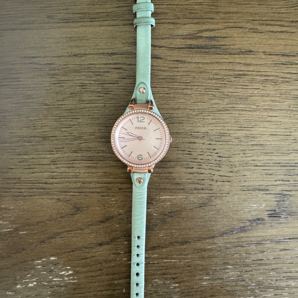 Fossil watch - Picture 2 of 4